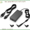 Sạc Laptop MSI GL72, GL73, GL75 Zin Chính Hãng | Thay Lấy Ngay, Giao Toàn Quốc