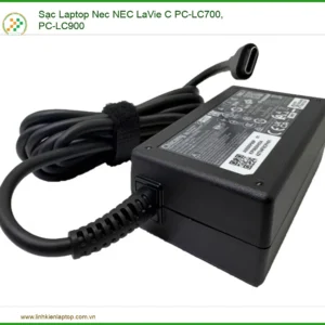 Sạc Laptop NEC LaVie C PC-LC700, PC-LC900 Zin Chính Hãng – Giao Nhanh, Bảo Hành Uy Tín