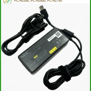 Sạc Laptop Nec NEC LaVie Hybrid ZERO PC-HZ550, PC-HZ650, PC-HZ750 - Địa Chỉ Thay Mới Uy Tín
