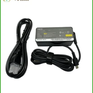 Sạc Laptop Nec NEC LaVie S PC-LS150, PC-LS350 - Thay thế lấy ngay, đảm bảo chính hãng