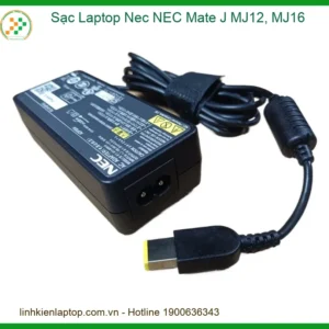 Sạc Laptop Nec NEC Mate J MJ12, MJ16 - Chính Hãng, Thay Lấy Liền Tại Trường Thịnh