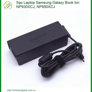Sạc Samsung Galaxy Book Ion NP930XCJ/NP950XCJ - Địa chỉ thay lấy liền TPHCM