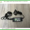 Sạc Laptop VAIO Duo SVD112, SVD132 Zin Chuẩn | Dịch Vụ Thay Tận Nơi, Bảo Hành Uy Tín