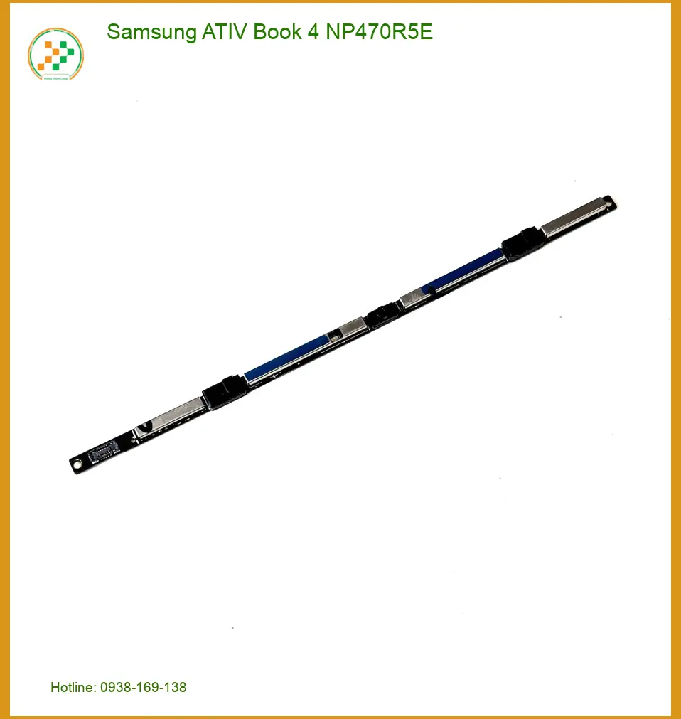 Webcam Laptop - Thay Mới Lấy Ngay Tại TPHCM Giá Rẻ