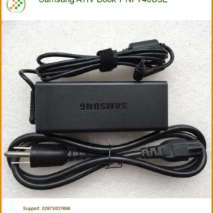 Sạc Laptop Samsung ATIV Book 7 NP740U3E - Trung Tâm TPHCM | Lấy Liền Giá Tốt