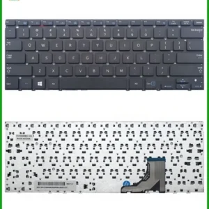 Bàn phím Laptop Samsung NP540U3C NP550P5C - Thay Nhanh - Uy Tín TPHCM