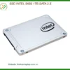 Ổ cứng Laptop SSD INTEL 545S 1TB - Thay Nhanh Tại Trung Tâm TPHCM