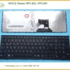 Bàn phím Laptop VAIO E Series - Thay Lấy Ngay Tại TPHCM | Giá Rẻ
