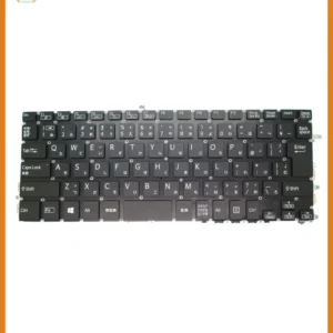 Bàn phím VAIO VJS131 VJS132 - Thay Nhanh - Uy Tín - Giá Rẻ TPHCM
