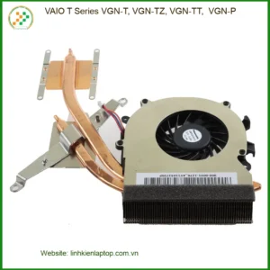 Quạt Laptop VAIO T Series - Thay Quạt TPHCM - Lấy Liền Giá Rẻ