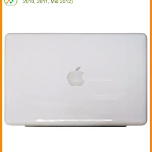 Vỏ Laptop Apple Macbook A1342 Zin Chính Hãng - Trung Tâm Thay Thế Lấy Liền Tphcm