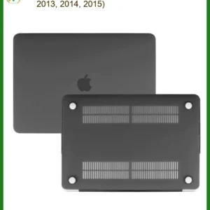 Vỏ Laptop APPLE MacBook Pro A1398 (2012, 2013, 2014, 2015) - Thay Thế Chính Hãng, Lấy Liền