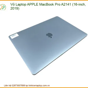 Vỏ Laptop APPLE MacBook Pro A2141 (16-inch)