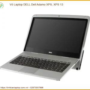 Vỏ Laptop DELL Adamo XPS XPS 13 Chính Hãng, Thay Vỏ Lấy Liền Tại Nhà