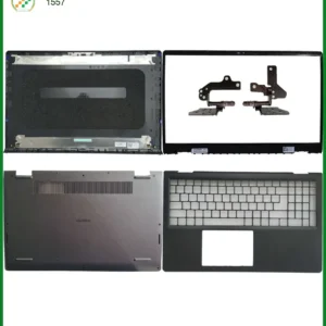 Vỏ Laptop DELL Dell Inspiron 15 1546, 1555, 1557 - Nâng Tầm Diện Mạo, Khơi Dậy Cảm Hứng