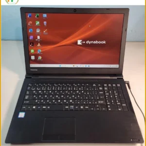 Vỏ Laptop Dynabook AX55, AX56 Chính Hãng | Dịch Vụ Thay Thế, Lắp Đặt Tận Nơi