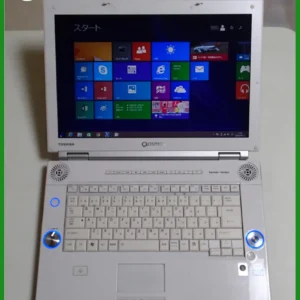 Vỏ Laptop Dynabook F40, F50, F60 - Địa chỉ thay lấy liền TPHCM
