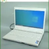 Vỏ Laptop Fujitsu FMV BIBLO MG70, MG75 - Thay Thế Lấy Liền, Giá Tốt Tại TPHCM
