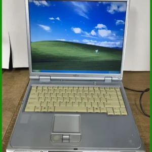 Vỏ Laptop Fujitsu Lifebook C2210, C2220, C2230, C2240 Zin - Trung Tâm Thay Thế Lấy Liền Tphcm