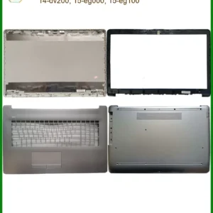 Vỏ Laptop HP Pavilion 14-dv/15-eg Series - Thay Thế Chính Hãng, Giá Tốt