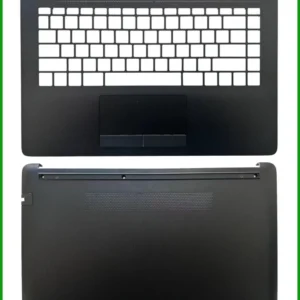 Vỏ Laptop Hp Pavilion G7-1000, G7-1100, G7-1200 Zin - Thay Thế Uy Tín Tphcm