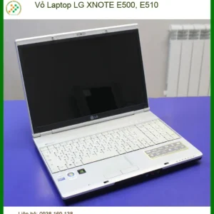 Vỏ Laptop Lg Xnote E500, E510 Chính Hãng - Trung Tâm Thay Thế Lấy Liền Tphcm