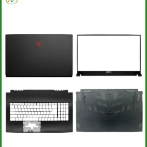 Vỏ Laptop MSI FX600 FX603 FX610 Chính Hãng - Dịch vụ thay lấy ngay TPHCM