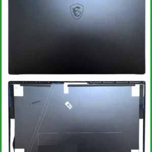 Thay Vỏ Laptop MSI Raider GE77, GE78 - Nhanh Chóng, Lấy Liền Tại TPHCM