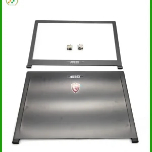 Vỏ Laptop MSI Stealth GS63, GS65, GS66 - Giải Pháp Bền Vững Cho Laptop Yêu Quý