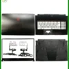 Vỏ Laptop MSI U100, U120, U135 - Thay Mới Lấy Liền, Chính Hãng
