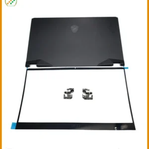 Vỏ Laptop MSI WS65, WE63, WS72, WE72 - Địa chỉ thay lấy ngay TPHCM