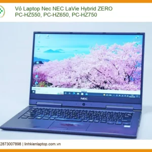 Vỏ Laptop Nec NEC LaVie Hybrid ZERO PC-HZ550, PC-HZ650, PC-HZ750 - Thay Thế Chính Hãng, Lấy Liền Tại TPHCM