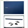 Vỏ Laptop Samsung Galaxy Book Flex Alpha NP730QCG - Thay Thế Chính Hãng, Lấy Liền Tại TPHCM