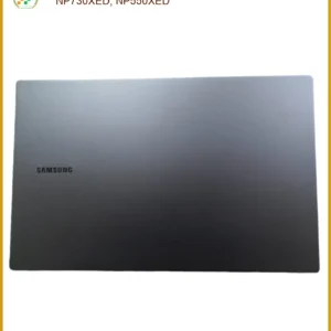 Vỏ Laptop Samsung Galaxy Book2 NP750XED, NP730XED, NP550XED - Thay thế chính hãng, bảo vệ bền bỉ