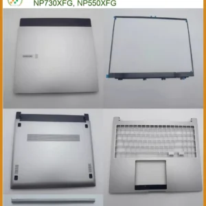 Vỏ Laptop Samsung Galaxy Book3 NP750XFG, NP730XFG, NP550XFG Chính Hãng | Thay Nhanh, Lấy Liền, Giao Tận Nơi TP.HCM