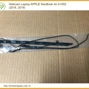 Webcam Laptop APPLE MacBook Air A1932