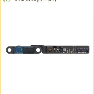 Camera MacBook Pro A1706 A1707 A1708 - Địa chỉ thay lấy liền TPHCM