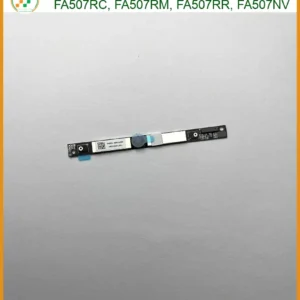 Webcam Laptop Asus Tuf Gaming Fa507, Fa507rc, Fa507rm, Fa507rr, Fa507nv Zin - Thay Thế Lấy Ngay