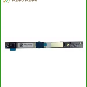 Webcam Laptop Asus Tuf Gaming Fx503, Fx503vd, Fx503vm Chính Hãng - Thay Thế Lấy Ngay Tphcm