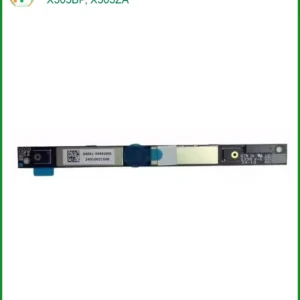 Webcam Laptop ASUS Vivobook X505 series - Địa chỉ thay lấy liền TPHCM