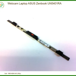 Webcam Laptop ASUS Zenbook UN5401RA Chính Hãng, Lắp Đặt Tận Nơi