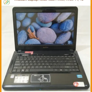 Webcam Laptop Axioo Neon Hnm, Hnm 14, 15 Chính Hãng - Thay Thế Lấy Ngay Tphcm