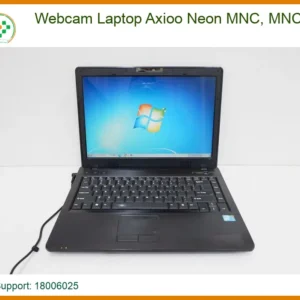 Webcam Laptop Axioo Neon Mnc, Mnc 14, 15 Chính Hãng - Thay Thế Uy Tín Tphcm