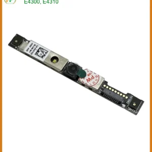 Webcam Laptop DELL Latitude E4200 E4300 E4310 Chính Hãng, Lắp Đặt Tận Nơi Nhanh Chóng
