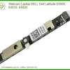 Webcam Laptop DELL Latitude E5500, E5510, E5520 Zin | Lắp Đặt, Thay Thế Tận Nơi