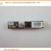 Webcam Laptop Dynabook Satellite L500, L510 Zin - Trung Tâm Thay Thế Tphcm