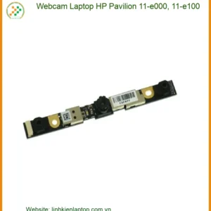 Webcam Laptop HP Pavilion 11-e000, 11-e100