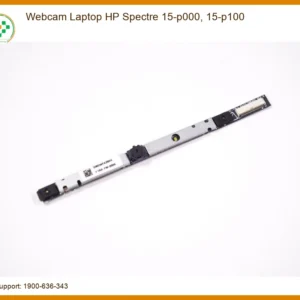 Webcam Laptop HP Spectre 15-p000, 15-p100 Chính Hãng | Thay Thế, Sửa Chữa Tận Nơi TP.HCM