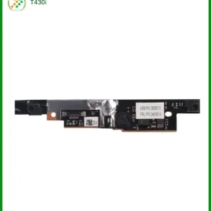 Webcam Laptop Lenovo Lenovo Thinkpad T430, T430i Zin Chính Hãng - Địa Chỉ Thay Thế Lấy Liền Tphcm