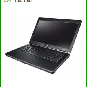 Webcam Laptop Lg Xnote R450 R460 R470 R480 R490 Chính Hãng - Thay Thế Uy Tín Tphcm